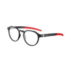 EMERAL 02, Black Matte Red-No Lens Reference, hi-res image number null